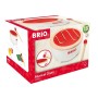 Toba Brio din lemn